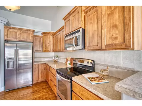 Kitchen - 6904 Fireside Dr, Timnath, CO 80547 photo 4 of 4