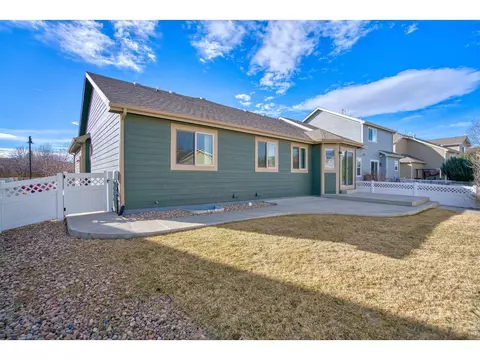 Exterior - 6904 Fireside Dr, Timnath, CO 80547 photo 3 of 6