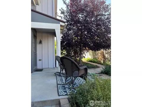 Exterior - 4591 Sunnyside Pl #D, Boulder, CO 80301 photo 2 of 4