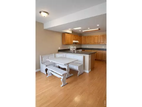 Kitchen - 4591 Sunnyside Pl #D, Boulder, CO 80301 photo 2 of 2