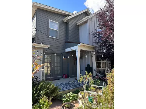 Other - 4591 Sunnyside Pl #D, Boulder, CO 80301 photo 1 of 2