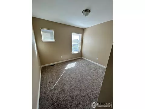 Bedroom - 4591 Sunnyside Pl #D, Boulder, CO 80301 photo 2 of 3