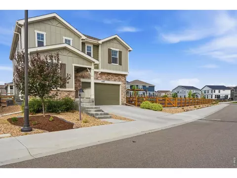 4104 Chasm Lake Dr, Loveland, CO 80538