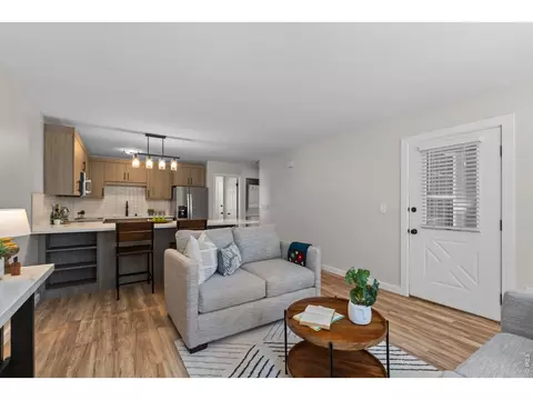 1601 W Swallow Rd #7-B, Fort Collins, CO 80526