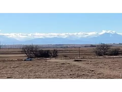 County Road 47.5, Hudson, CO 80642