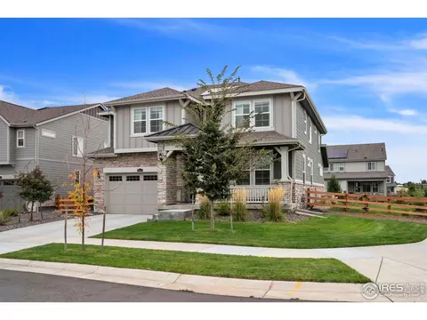 1832 Meagan Way, Erie, CO 80516