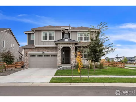 1832 Meagan Way, Erie, CO 80516