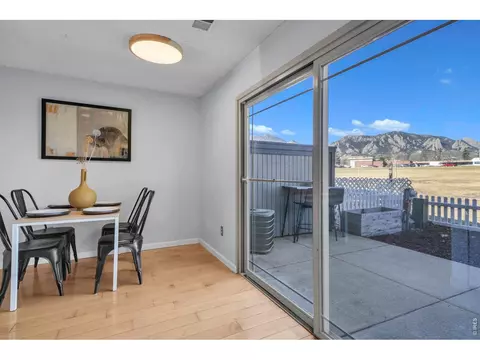 755 W Moorhead Cir #B, Boulder, CO 80305