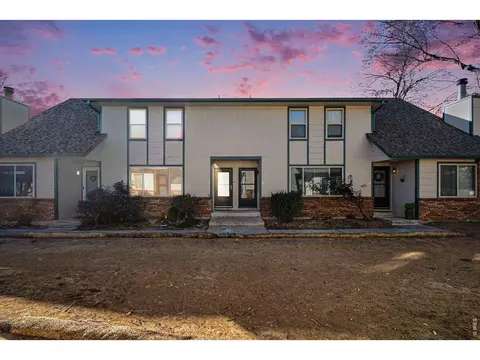 909 44th Ave Ct #10, Greeley, CO 80634