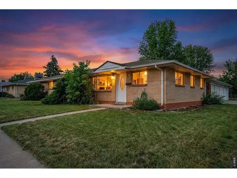 1434 12th Ave, Longmont, CO 80501