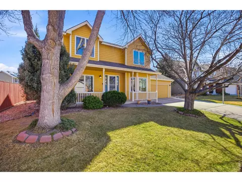 2643 Red Mountain Ct, Fort Collins, CO 80525
