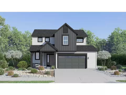1802 Crested Lark St, Fort Collins, CO 80528