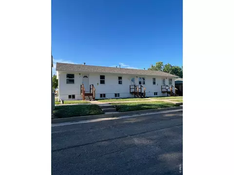351 E 2nd St, Akron, CO 80720