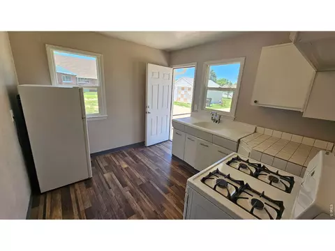 Kitchen - 351 E 2nd St, Akron, CO 80720 photo 1 of 4