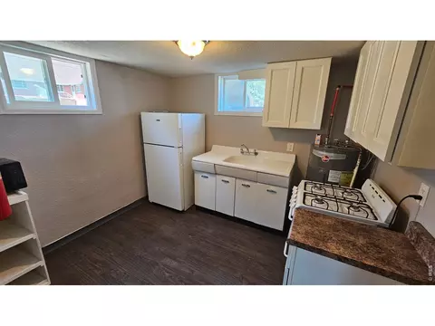 Kitchen - 351 E 2nd St, Akron, CO 80720 photo 3 of 4