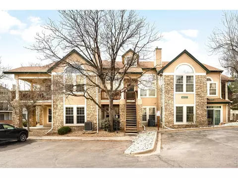 4025 S Dillon Way #101, Aurora, CO 80014