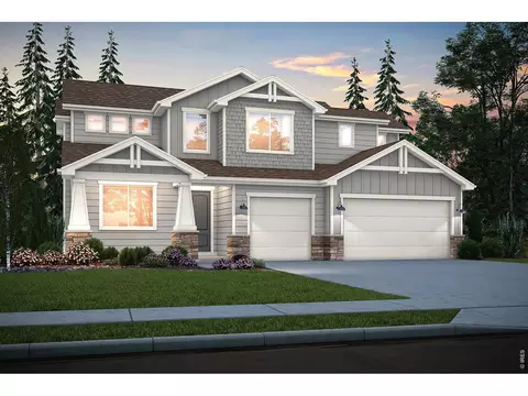 6303 Steppes Way, Loveland, CO 80538