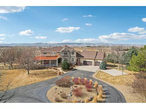 2345 N County Road 3, Fort Collins, CO 80524