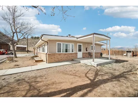 3621 N County Road 27, Loveland, CO 80538