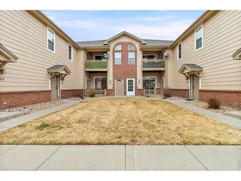 5151 29th St #1203, Greeley, CO 80634