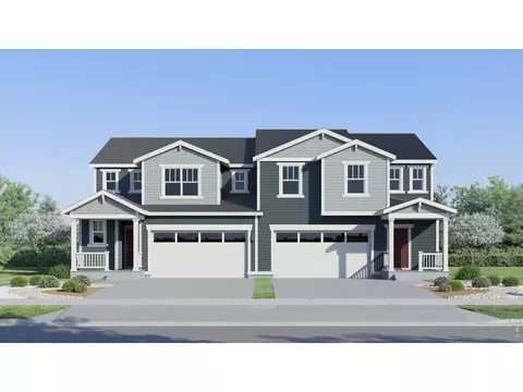 1926 Crested Lark St, Fort Collins, CO 80528