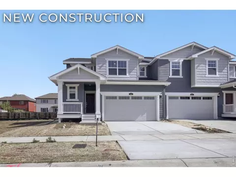 1926 Crested Lark St, Fort Collins, CO 80528
