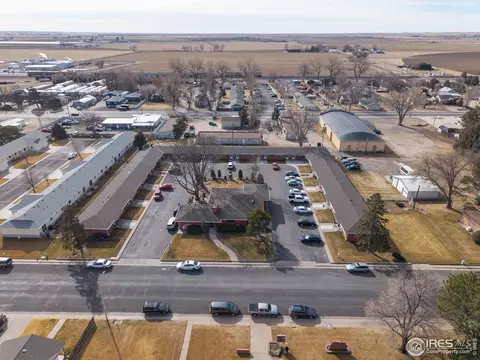 1620 Edmunds St, Brush, CO 80723