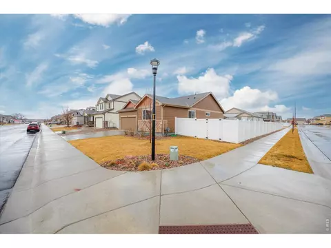 Exterior - 970 Greenbrook Dr, Windsor, CO 80550 photo 3 of 11
