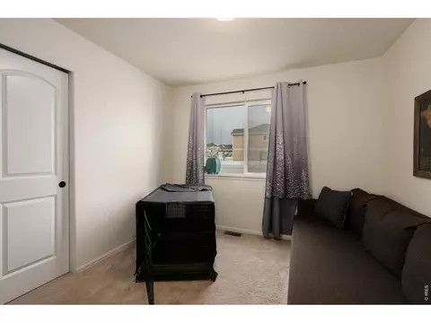 Bedroom - 970 Greenbrook Dr, Windsor, CO 80550 photo 3 of 3