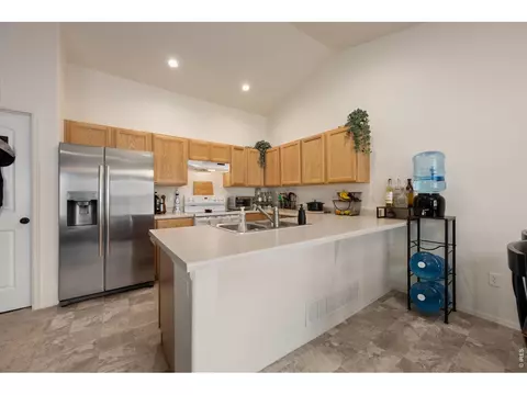 Kitchen - 970 Greenbrook Dr, Windsor, CO 80550 photo 6 of 6