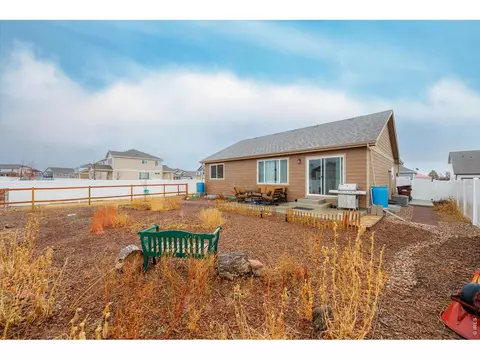 Exterior - 970 Greenbrook Dr, Windsor, CO 80550 photo 7 of 11