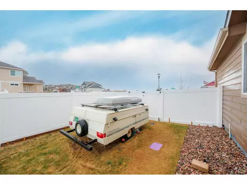 Exterior - 970 Greenbrook Dr, Windsor, CO 80550 photo 9 of 11