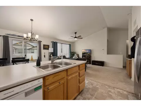 Kitchen - 970 Greenbrook Dr, Windsor, CO 80550 photo 1 of 6