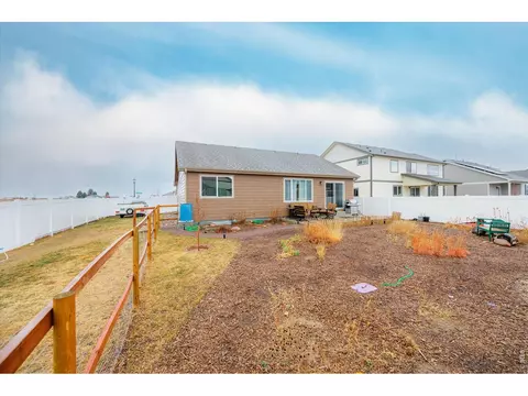 Exterior - 970 Greenbrook Dr, Windsor, CO 80550 photo 8 of 11