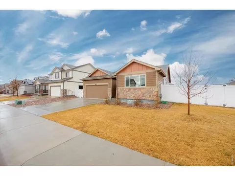 Exterior - 970 Greenbrook Dr, Windsor, CO 80550 photo 2 of 11