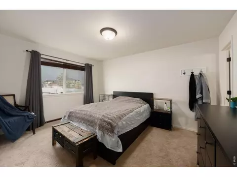 Bedroom - 970 Greenbrook Dr, Windsor, CO 80550 photo 2 of 3