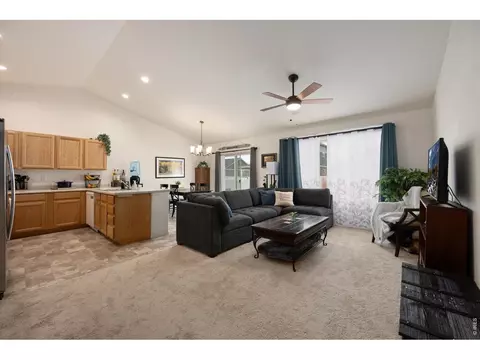 Living - 970 Greenbrook Dr, Windsor, CO 80550 photo 1 of 2