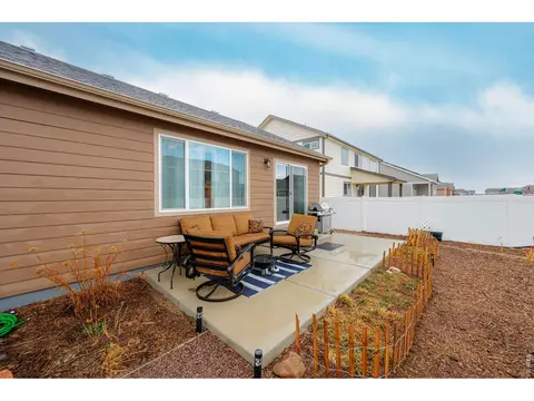 Exterior - 970 Greenbrook Dr, Windsor, CO 80550 photo 4 of 11