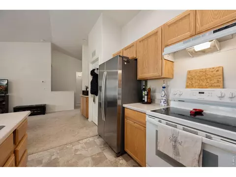 Kitchen - 970 Greenbrook Dr, Windsor, CO 80550 photo 5 of 6