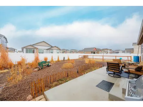 Exterior - 970 Greenbrook Dr, Windsor, CO 80550 photo 6 of 11