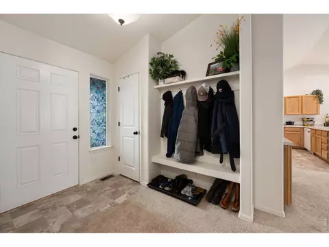 Entry Way - 970 Greenbrook Dr, Windsor, CO 80550 photo 1 of 2