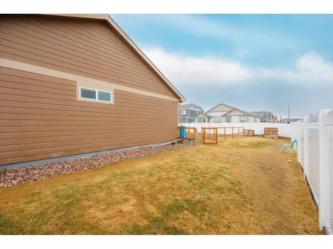 Exterior - 970 Greenbrook Dr, Windsor, CO 80550 photo 10 of 11