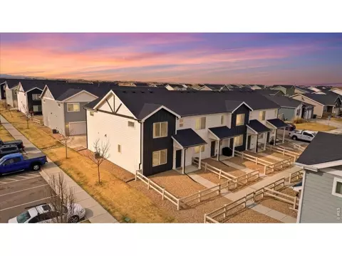 710 Oregon Trl #C-4, Ault, CO 80610