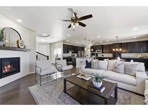 2356 Lodgepole Creek Dr, Fort Collins, CO 80528