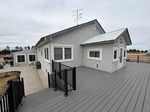 31905 County Road 4 Rd, Flagler, CO 80815