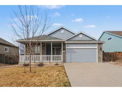 205 Windflower Way, Severance, CO 80550