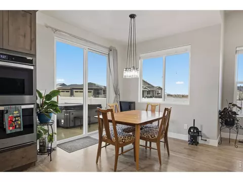Dining - 1827 Castle Hill Dr, Windsor, CO 80550 photo 1 of 1