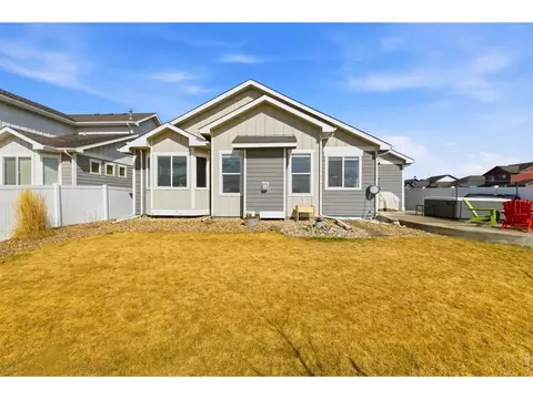 Exterior - 1827 Castle Hill Dr, Windsor, CO 80550 photo 2 of 4