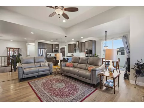 Living - 1827 Castle Hill Dr, Windsor, CO 80550 photo 1 of 3