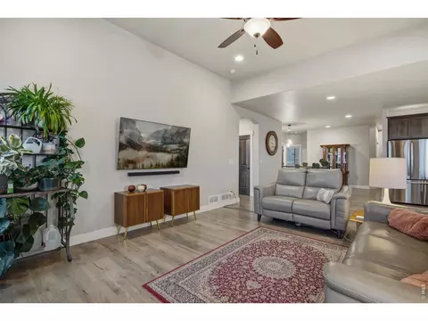 Living - 1827 Castle Hill Dr, Windsor, CO 80550 photo 3 of 3